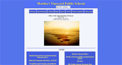 Desktop Screenshot of mvyps.org